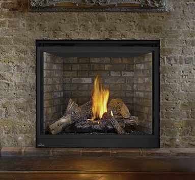  GAS Fireplaces